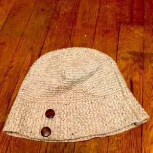 L. L. Bean knit hat
